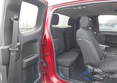 2021 Ford Ranger Xlt from USA, damaged, VIN 1FTER1FH1MLD30300